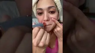 Remove Facial Hair Quick with Finishing Touch Flawless ✨