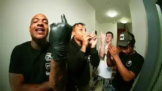 BigSmokeChapo - Bottega Puddle Bombers (Official Video)