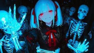 Best Nightcore Gaming Mix 2026 ♫ Best of Nightcore Songs Mix ♫ House, Trap, Bass, Dubstep, Dnb