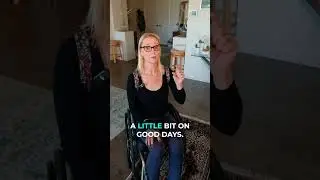 Not All Disabilities LOOK Disabled&hellip; 👀
