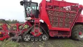 Zuidberg Tracks movie