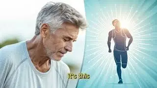 5 Science-Backed Exercises That Reverse Aging | Dr. Mike
