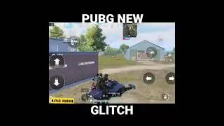 Mission ignition new glitch #glitch #pubg #bgmi #gaming #shorts