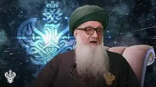 Malakut (World Of Light): Inner Reality Of How The Inside Controls The Outside - Shaykh Nurjan (Q)
