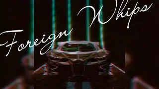 $emi-Automatix Fredo - Foreign Whipz