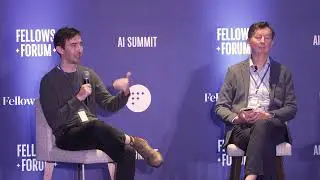 🤖 From Reasoning to AI Agents: Inside Claude&rsquo;s Hybrid Brain | Fireside Chat with Anthropic
