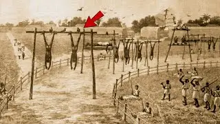 120 Old Photos That Will Change you perspective on The Past! You Must See