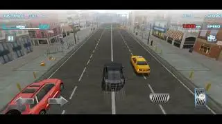 new car game 3d over confidence