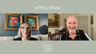 Jeffrey Shaw: Selling Luxury with Empathy | S14E5 Creative Genius Podcast