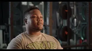 Jerimiah Spicer Documentary Trailer