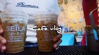 Vlong coffee