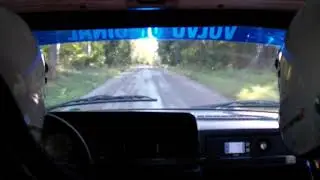 DKLBC Racet 2021 09 25 SS2