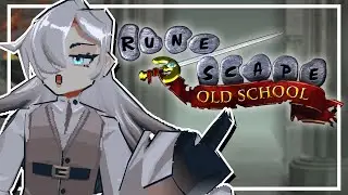 ‧ ₊˚ | Glorified Just Chatting Stream | 【Old School Runescape】 | ˚₊‧