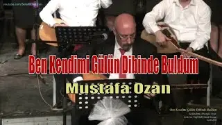 Ben Kendimi Gülün Dibinde Buldum l Seslendirme Mustafa Ozan