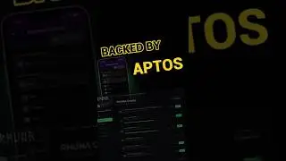 ОГРОМНЫЙ сигнал: раздача Rhuna от Aptos уже началась! 🚨