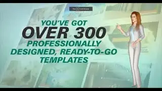 Video Robot Software