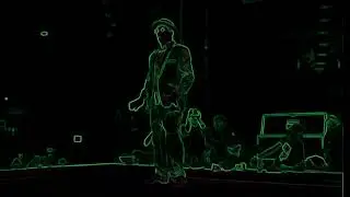 Ruff Child - Superfly (Visualizer) #iamruffchild #ruffchild #quantumwave #deluxe