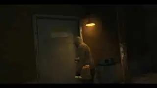 Cry of Fear - Scariest Moment