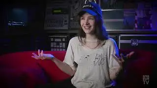 ABC Rage Guest Programmer - Ela Minus - 26th April 2025