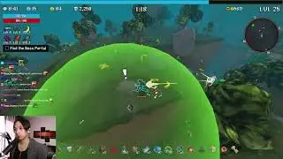 SingSing 10th October 2025 Megabonk #2/Absolum #1/Little Nightmares III #1