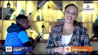 Mwananchi Credit Logbook loan in Kenya