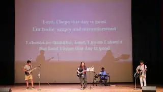 MARWYN PERFORMANCE LIVE KSO FRESHER MEET DELHI 2017