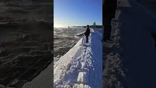Winter Wonderland at Artist&rsquo;s Point
