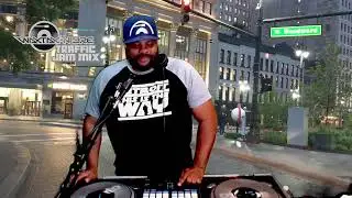 05-24-24 (Friday) Booty Music Fridays / Ghetto Tech / Jit Music WAXTAX-N DRE 5 o'clock Traffic Jam