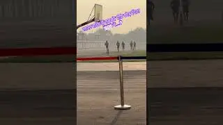 Cisf Tradesman Running 1600-Meters #cisftradesman #cisftradesmanrunning #cisfdriver2025