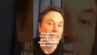 Hate speech on Twitter #shorts #elonmusk #twitter #hate #free #technology
