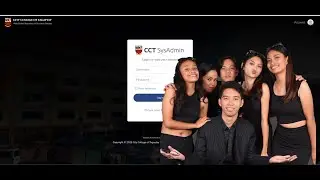 Web-based Repository Of Research Outputs for City College Of Tagaytay