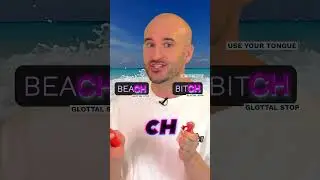 THIS is why you can't pronounce 