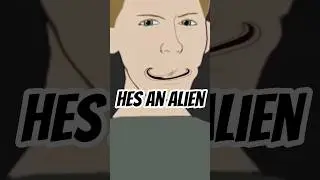 Facade: Trip Is An Alien #shorts #memes #edit #gaming #funny #fa&ccedil;ade