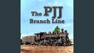 The PJJ Branch Line