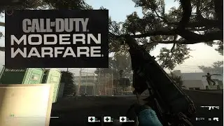 Left 4 Dead 2 MW AS VAL SD AK47 Gameplay Showcase
