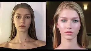 Tutorial- Natural, Luminous Makeup  by Janice Kinigopoulos