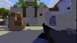 Project CounterBlock - Nova