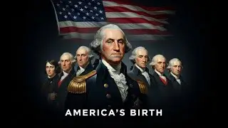 How America Was Born: The American Revolution