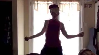 Werk Dance by Tony Jordan