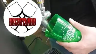 Degustando: Bento Bier Festival 2016!
