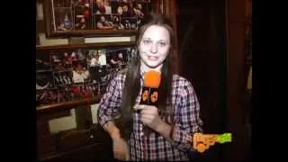 Maydan Club - Vivienne Mort (Kiev)