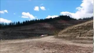 Smart Plane Landing