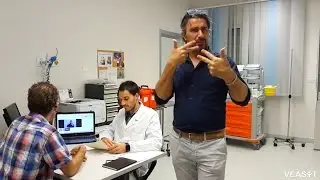 Il servizio di video-interpretariato in LIS offerto dalla ULSS 7