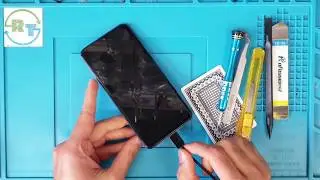 Samsung Galaxy A40 Not charging