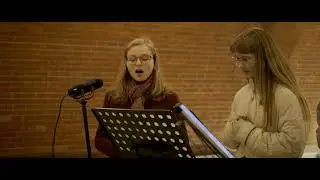 Gaudete, Christus est natus - Cantores Lucis
