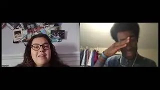 Conversations with Ryun: Alexis Santiago