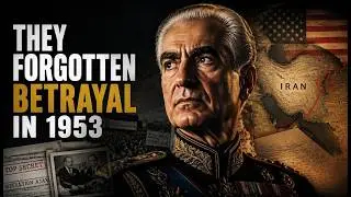 Why America Hates Iran: The Hidden War They Never Taught You