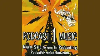 Ominous News Podcast Opener - Royalty Free Music for Podsafe Production