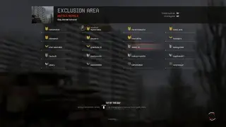 Warface Battle Royale