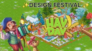 New design layout .... for design festival....